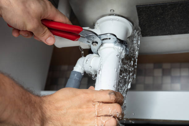 Best Flood damage cleanup  in Cohoes, NY
