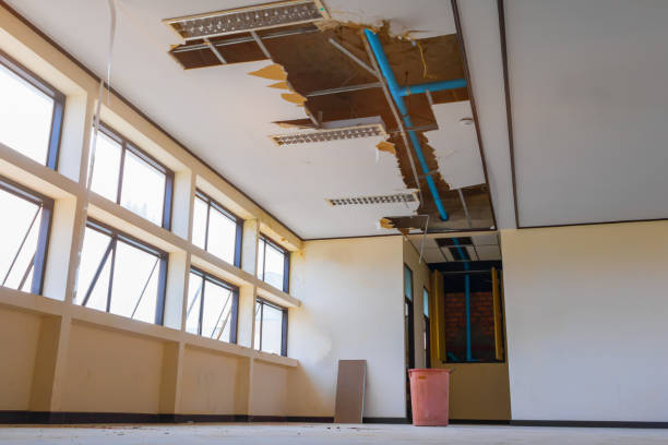 Best Sewage cleanup and water damage restoration  in Cohoes, NY