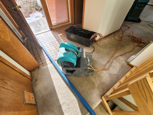 Fire Damage Restoration in Cohoes, NY