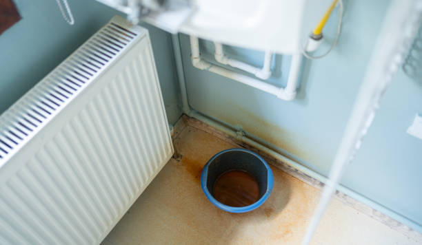 Best Basement water damage restoration  in Cohoes, NY