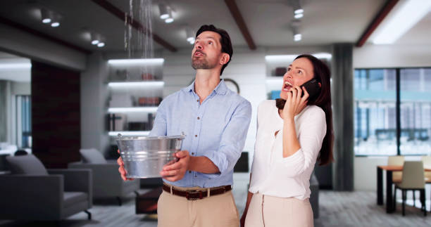  Cohoes, NY Water damage restoration Pros
