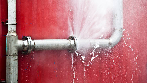 Best Emergency water extraction  in Cohoes, NY